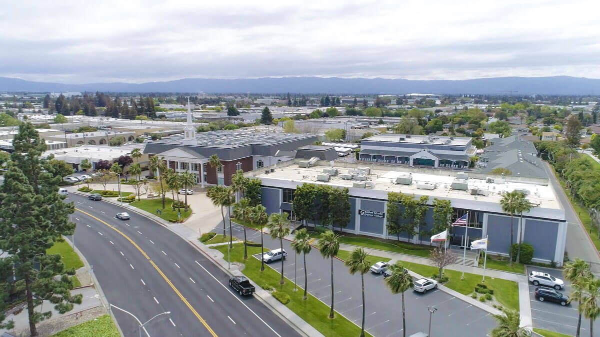 Golden State Baptist College profile photo
