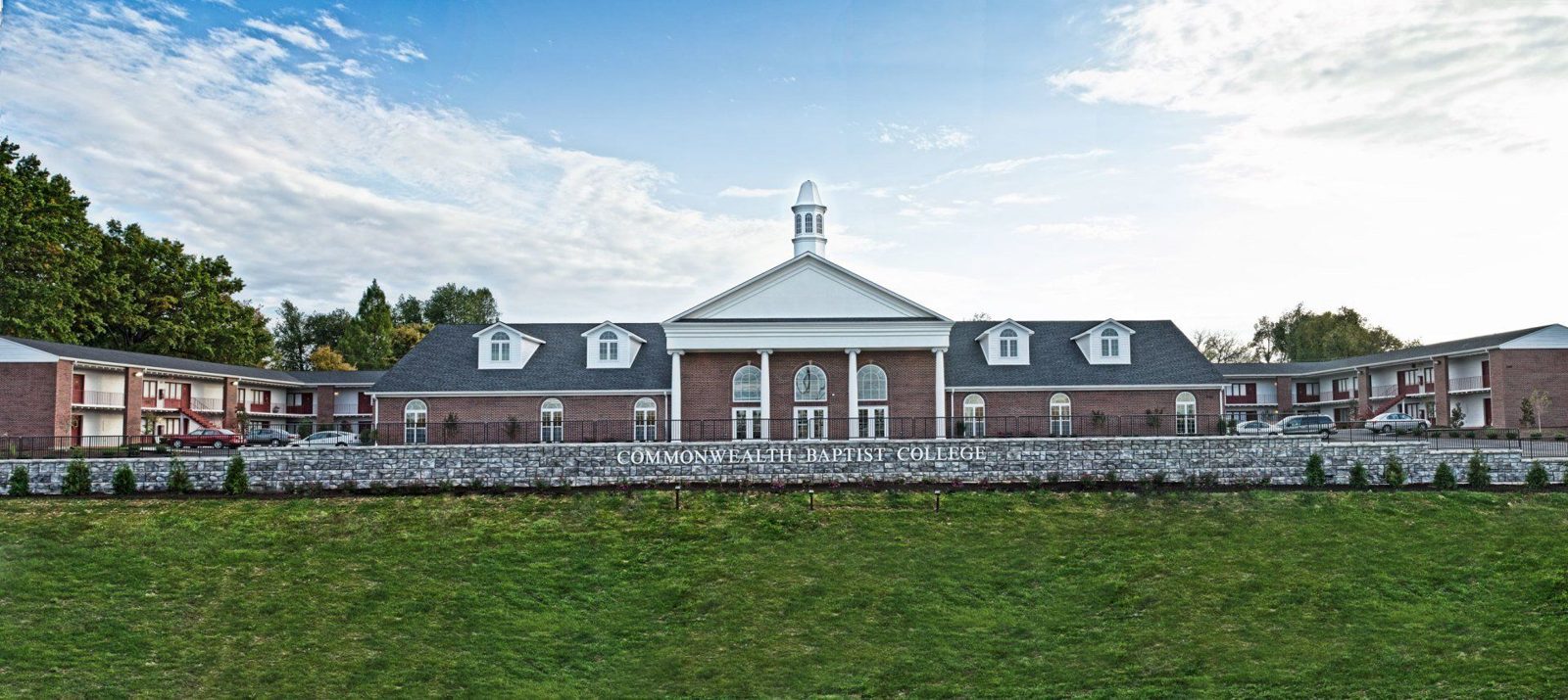 Commonwealth Baptist College profile photo